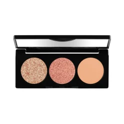 Hot Lidschatten Palette
