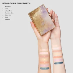 Sale Lidschatten Palette