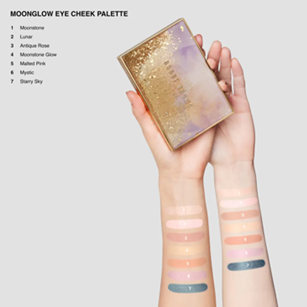 Sale Lidschatten Palette