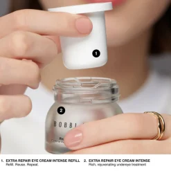 Online Augenpflege·Augenpflege