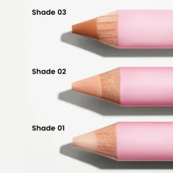 Online Augenpflege·Augenbrauenpflege