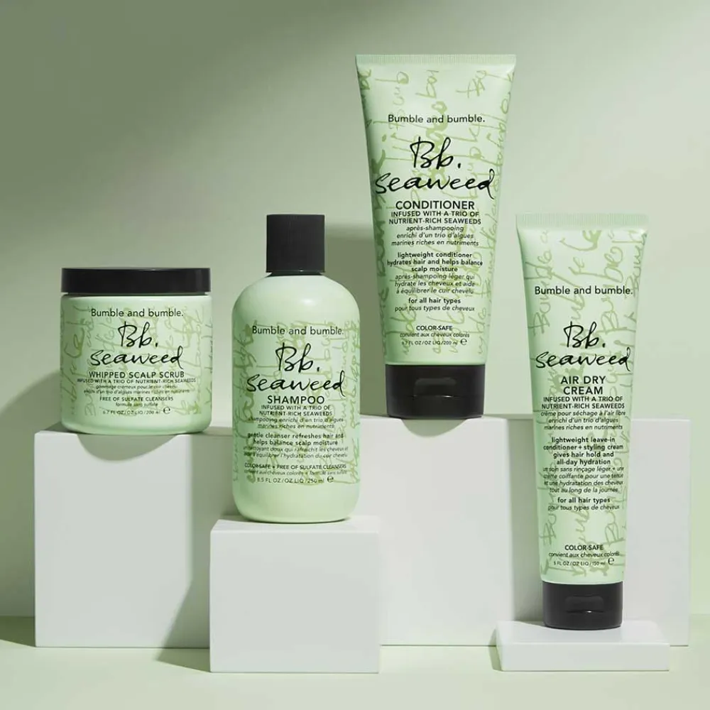 Clearance Shampoo·Hair Care