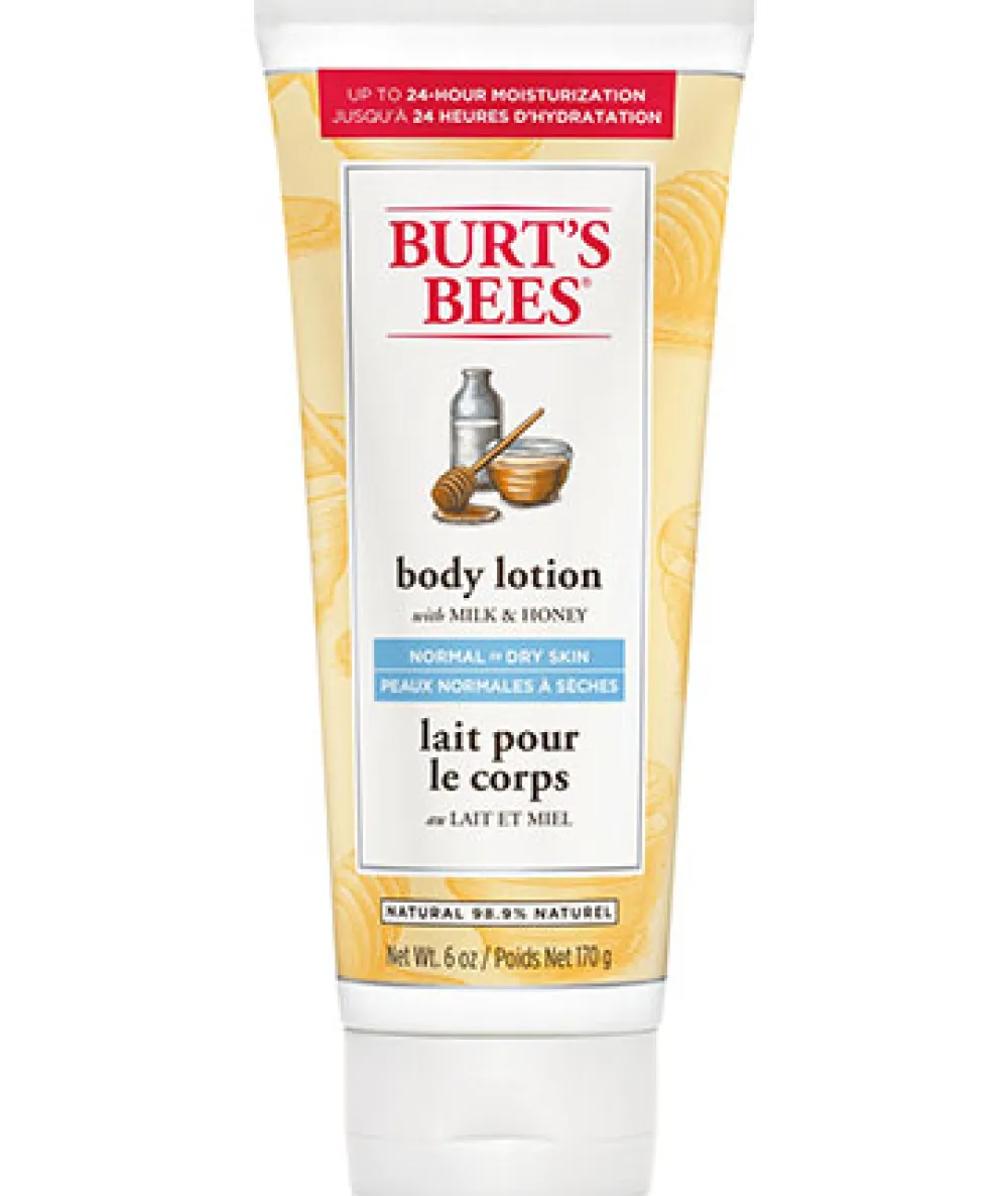 New Pflege·Body Lotion