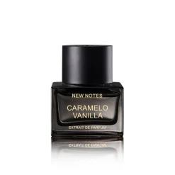Clearance Caramelo Vanila Extrait de Parfum Düfte
