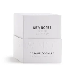 Clearance Caramelo Vanila Extrait de Parfum Düfte