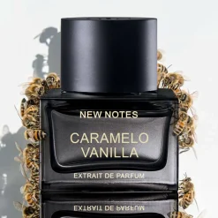 Clearance Caramelo Vanila Extrait de Parfum Düfte