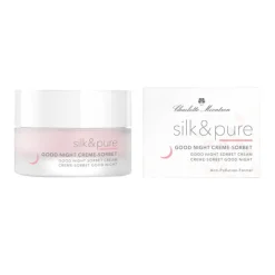 New Gesichtpflege·Nachtpflege