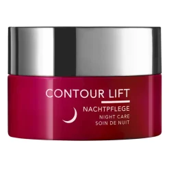 Hot Gesichtpflege·Nachtpflege