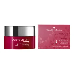 Hot Gesichtpflege·Nachtpflege