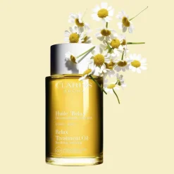 Discount Pflege·Body Oil