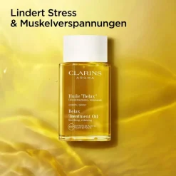 Discount Pflege·Body Oil