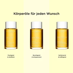 Discount Pflege·Body Oil
