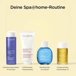 Discount Pflege·Body Oil