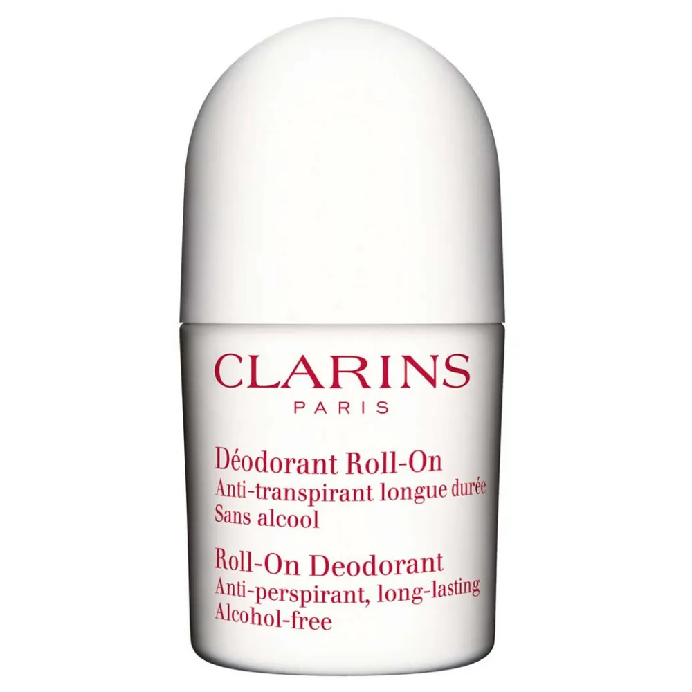 Hot Deodorants·Deo Roll-On