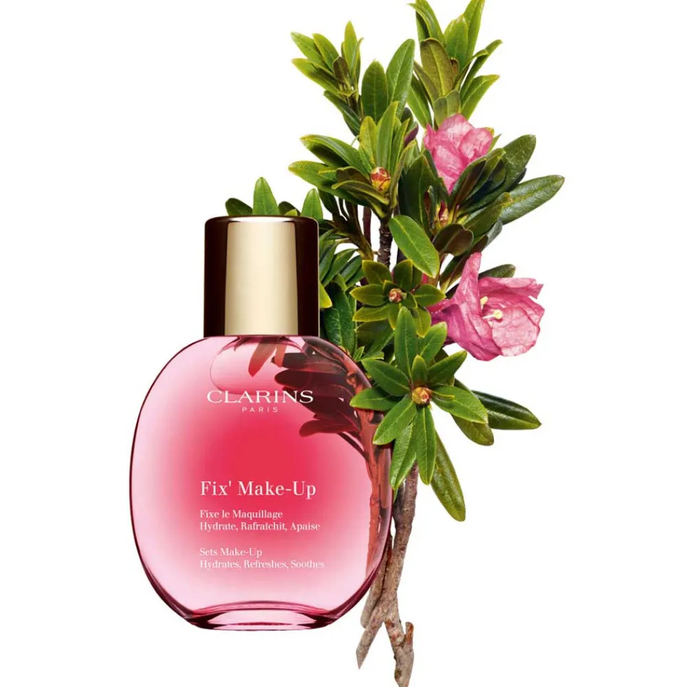 Clearance Setting Spray