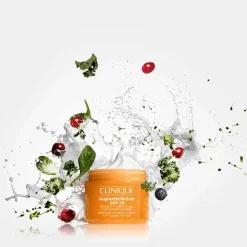 Gesichtpflege·Tagespflege