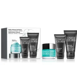 Online Herren Sets·Gesichtspflege Set