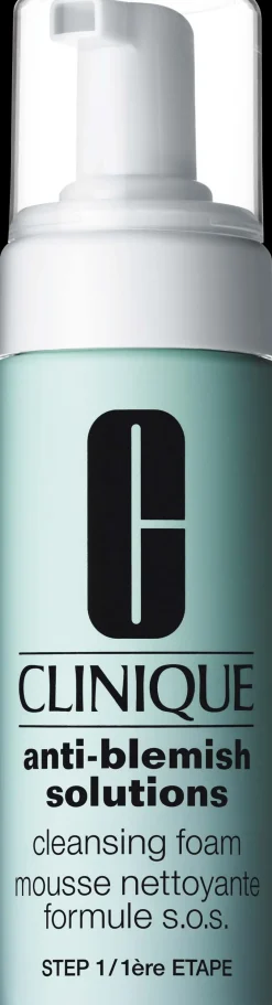 Online Spezialpflege·Akne|Reinigung·Cleansing