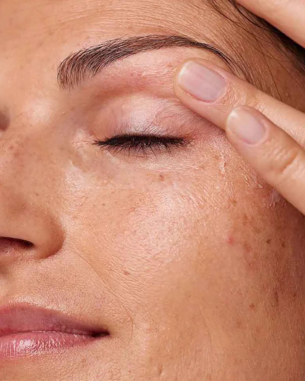 New Augenpflege·Augenpflege