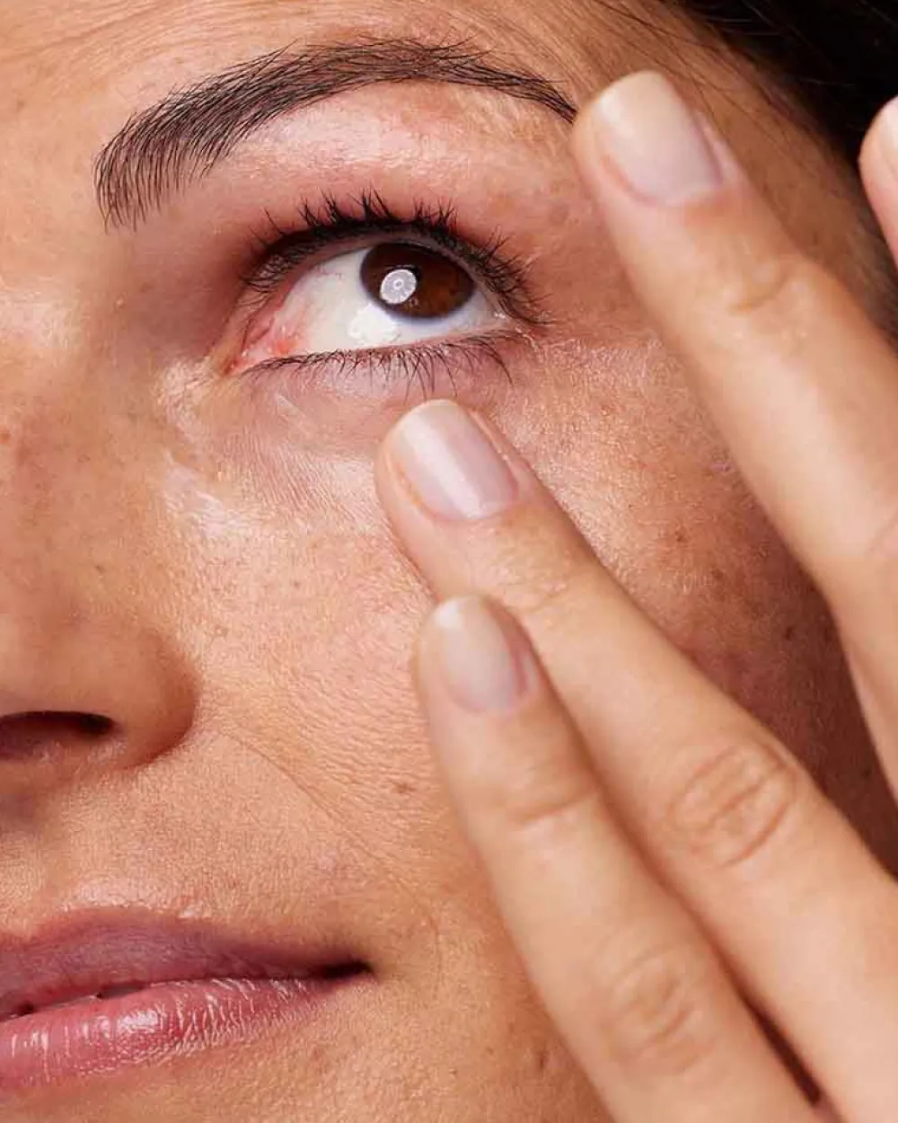 New Augenpflege·Augenpflege