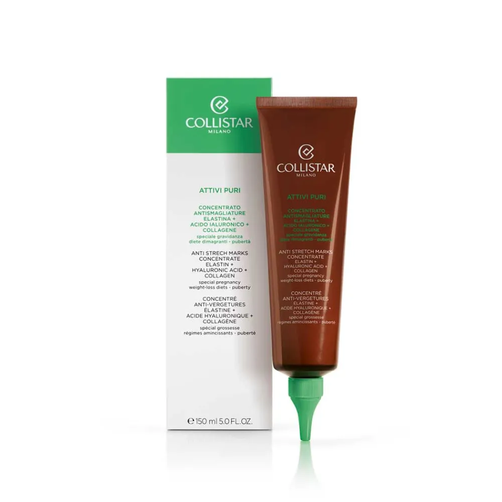 Outlet Pflege·Body Serum