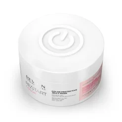 New Color Protective Jelly Mask Haarmaske