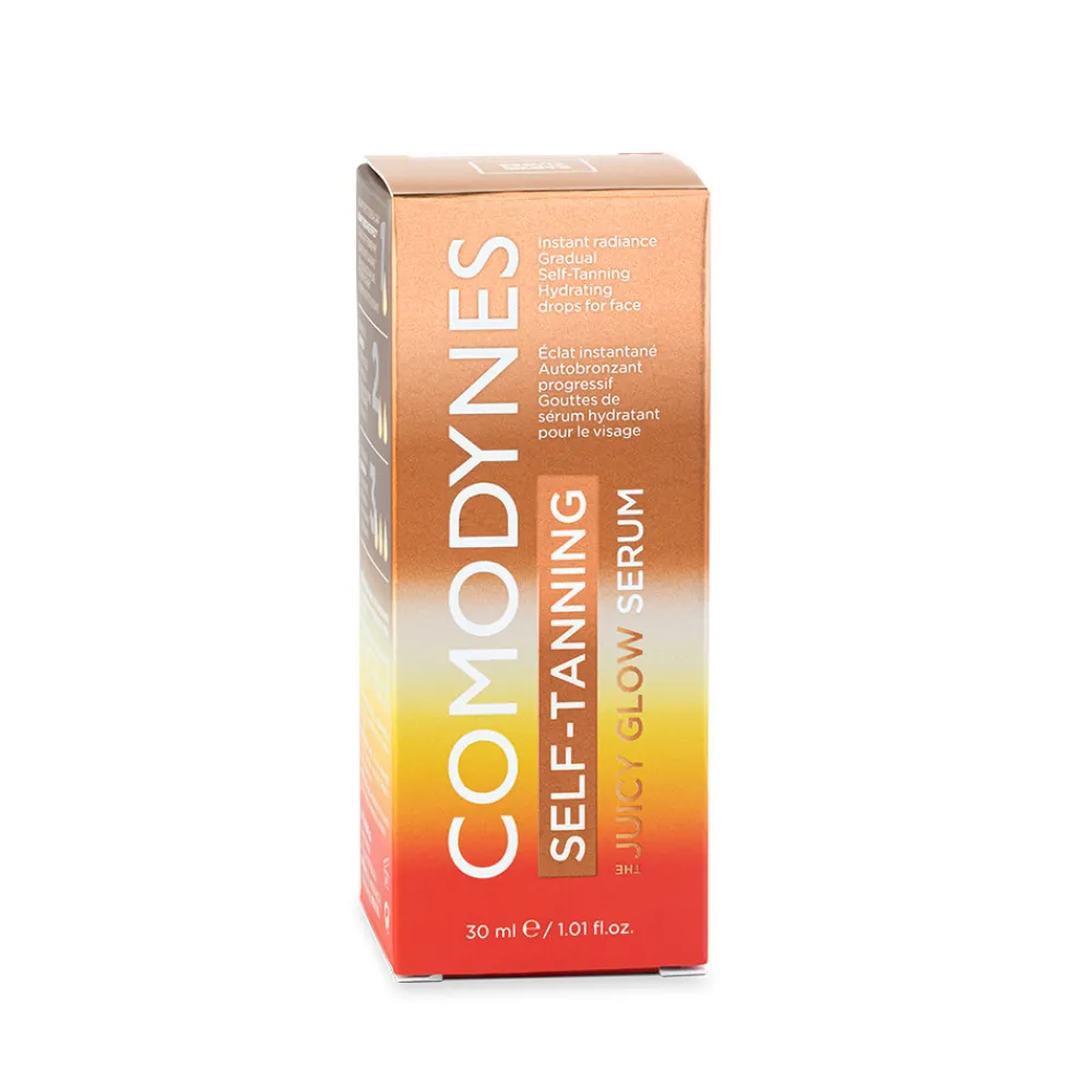 Clearance Selbstbräuner