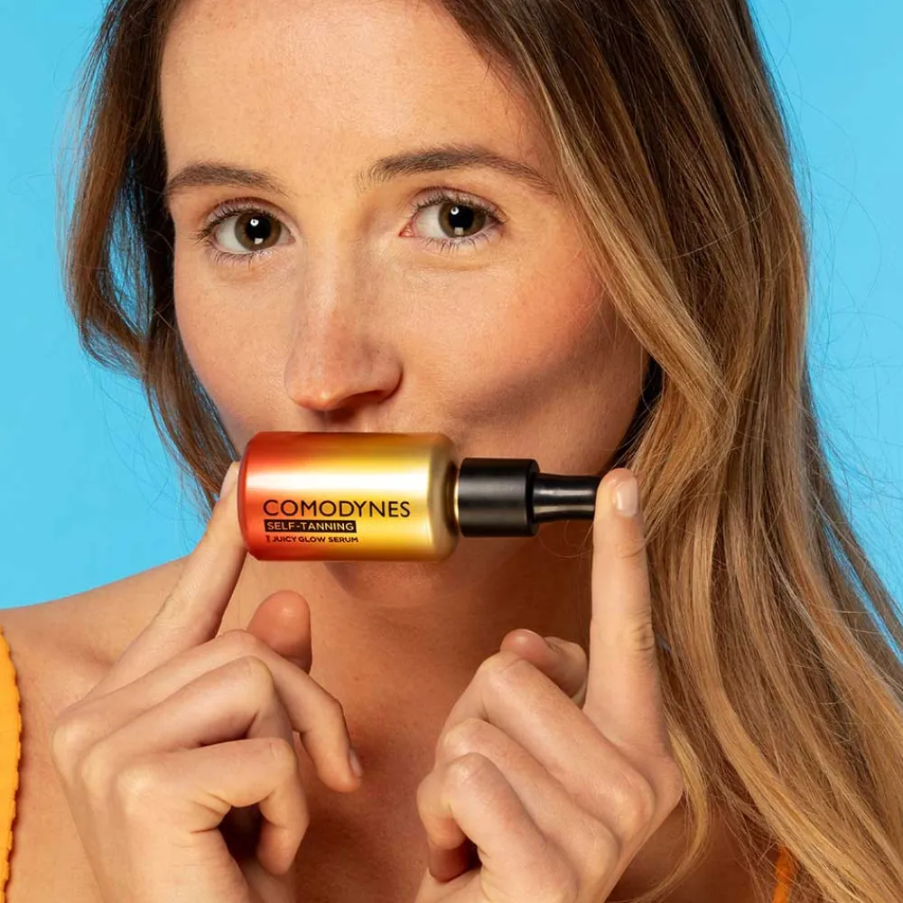 Clearance Selbstbräuner