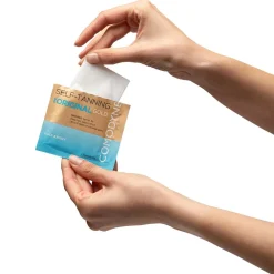 Outlet Selbstbräuner