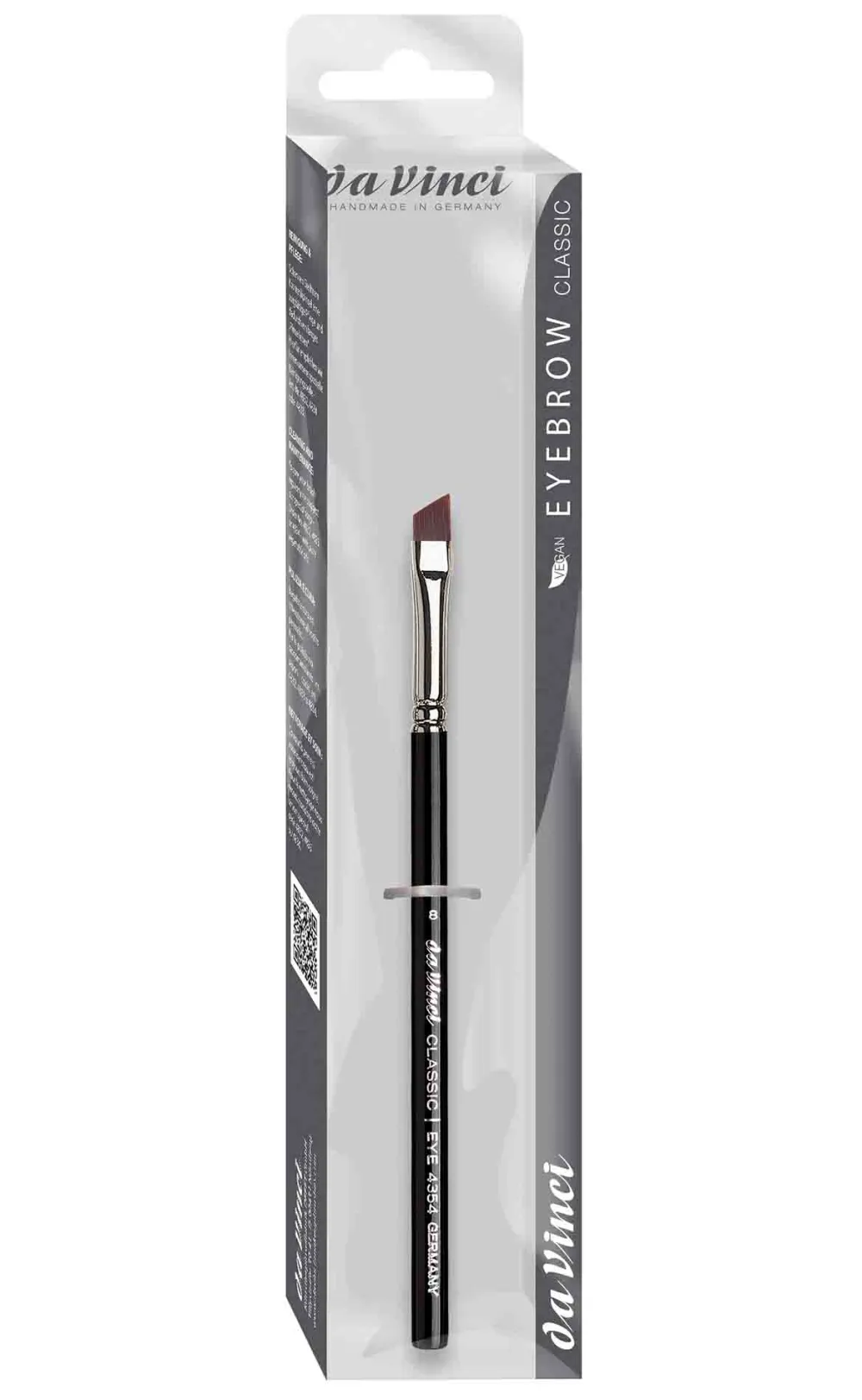 Hot Augenbrauenpinsel