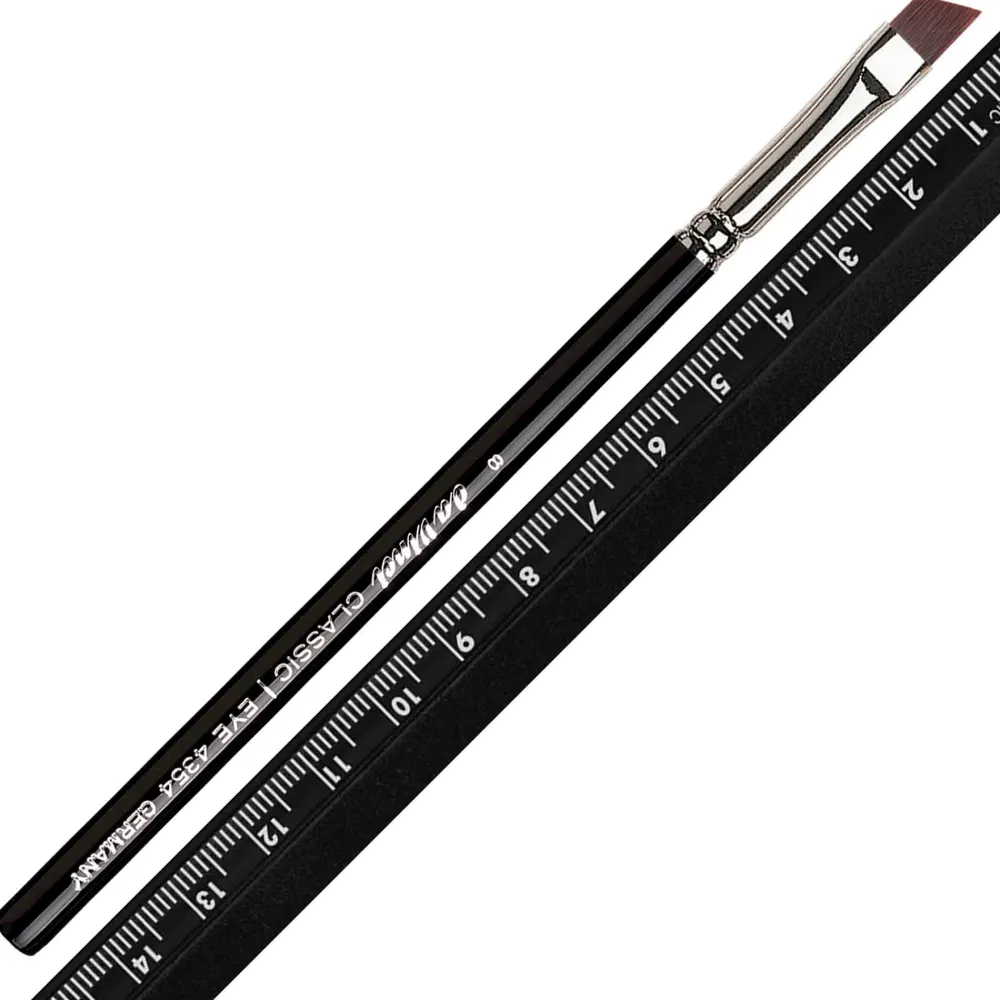 Hot Augenbrauenpinsel