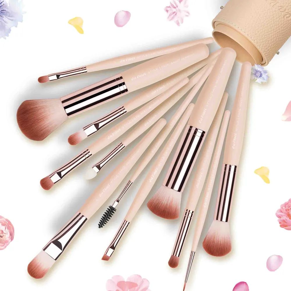 Best Lidschattenpinsel