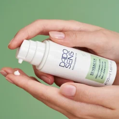 Spezialpflege·Gegen Couperose