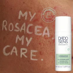 Spezialpflege·Gegen Couperose