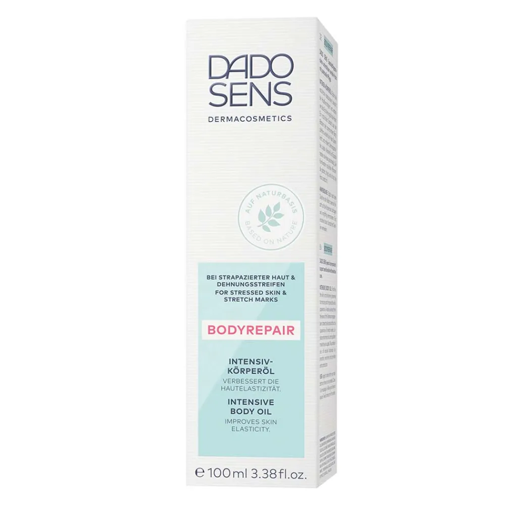 Hot Pflege·Body Oil