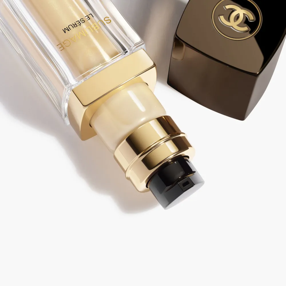 Online DAS ULTIMATIVE SERUM: REGENERIERT UND STÄRKT DIE HAUTDICHTE Serum & Kur ·Serum