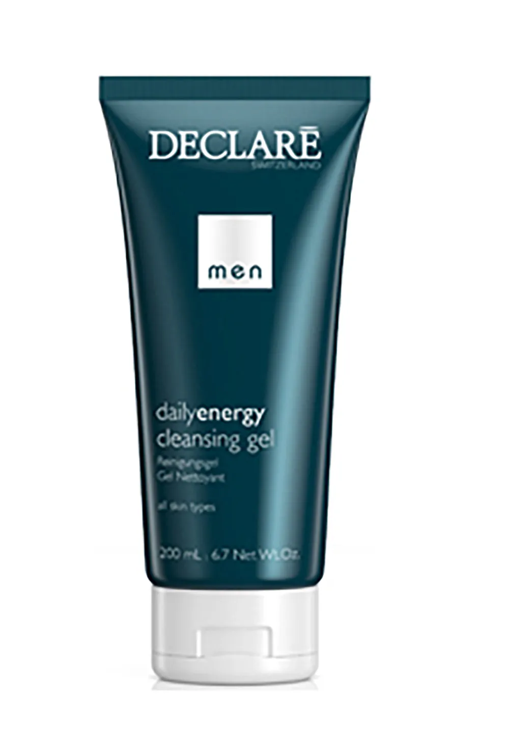 Hot Herren Reinigung·Cleansing