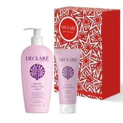 New Body Care Set