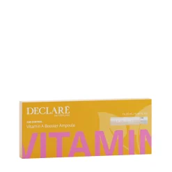 Hot Serum & Kur ·Ampulle