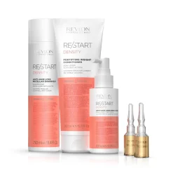 Best Density Fortifying Weightless Conditioner Conditioner