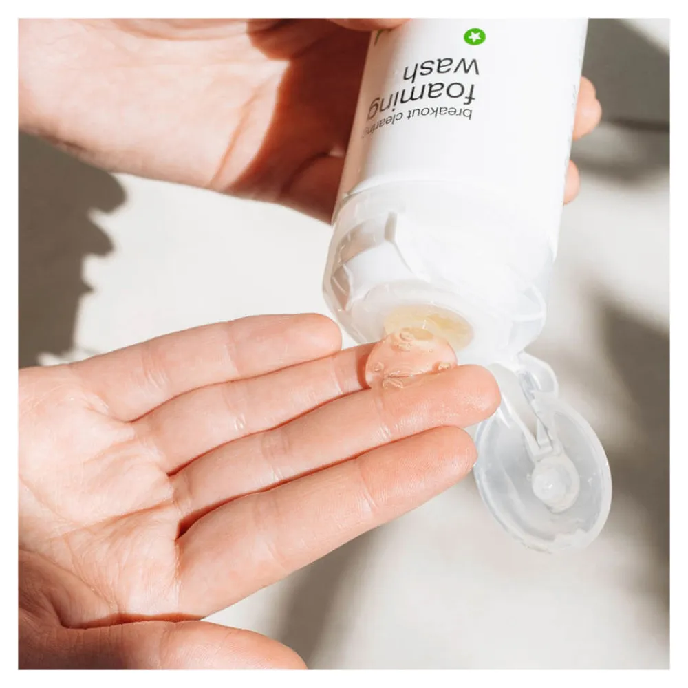 Online Reinigung·Shower Gel