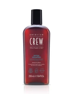 Hot Detox Shampoo ·Body & Hair Shampoo