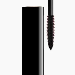 DIE ALL-IN-ONE-MASCARA: VOLUMEN, LÄNGE, SCHWUNG UND DEFINITION SCHWARZ Mascara·Mascara