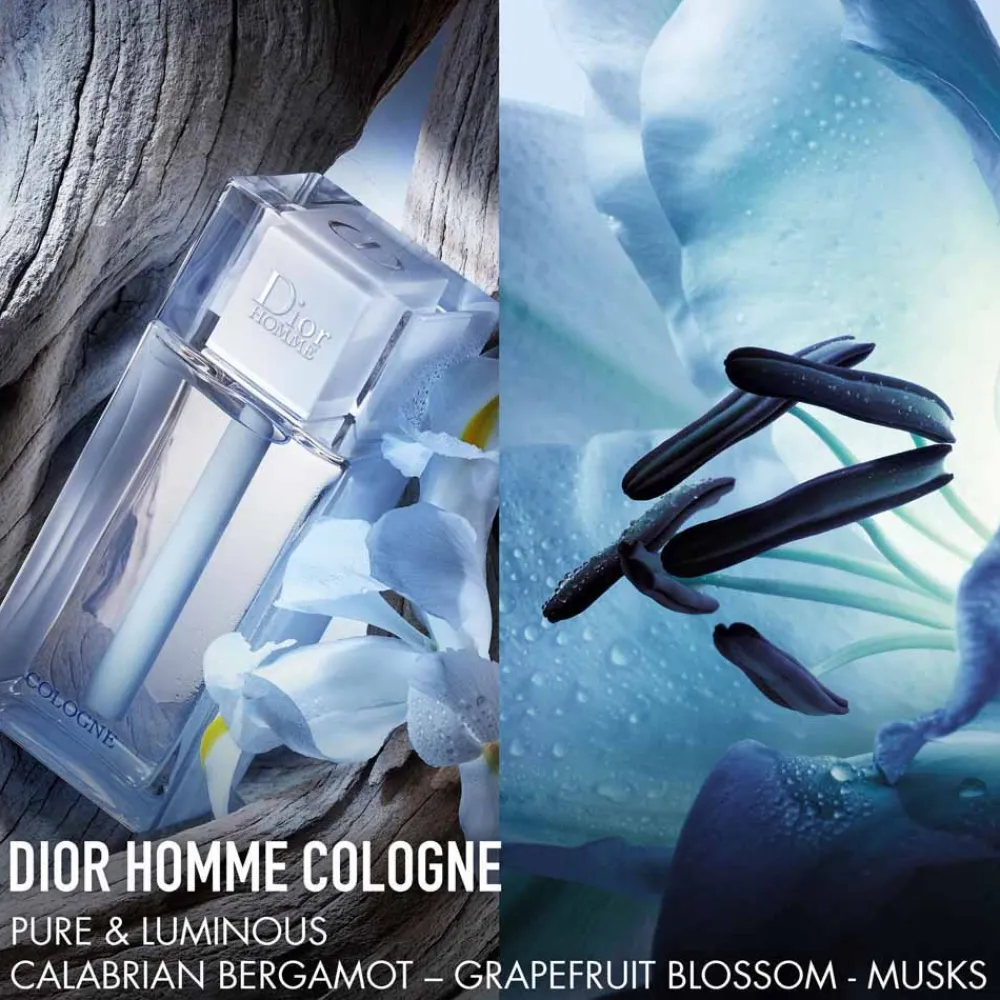 Sale Herren Düfte·Eau De Cologne Spray