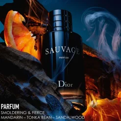 Hot Herren Düfte·Parfum Spray