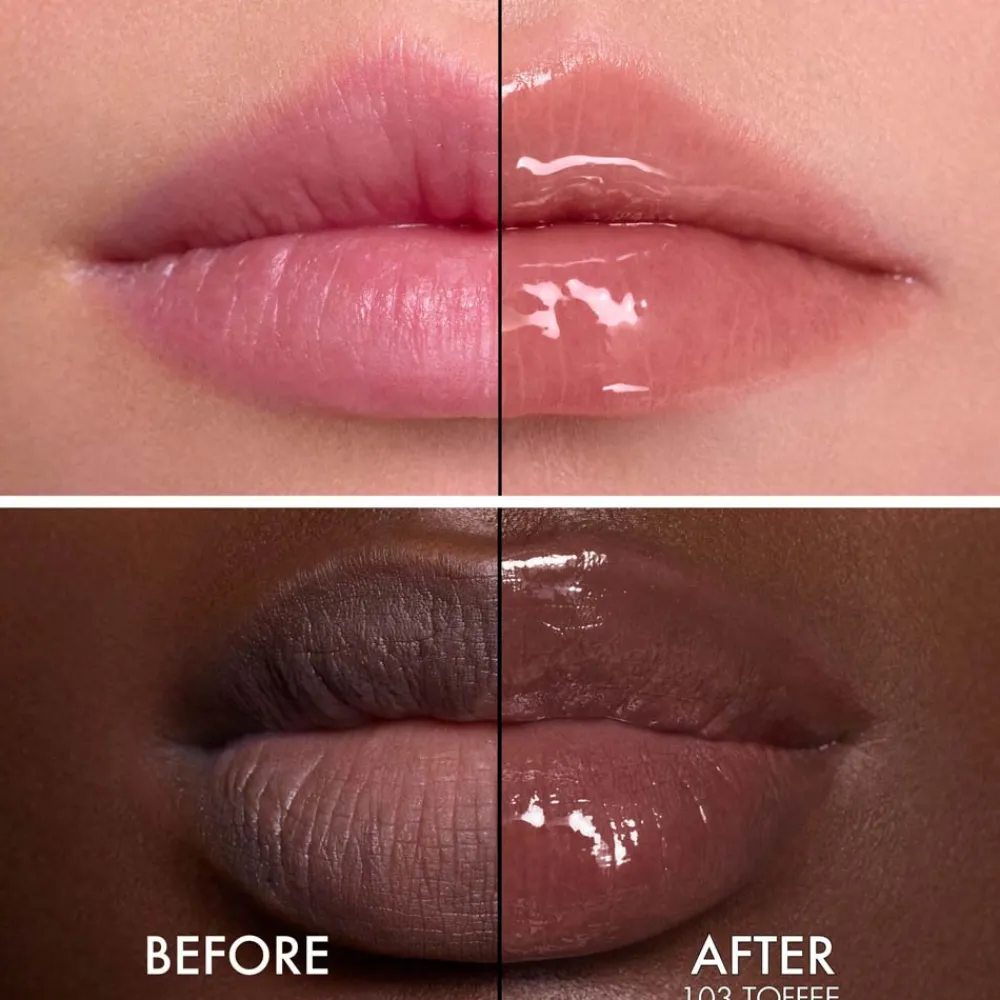 Hot Lippenpflege·Lippenpflege