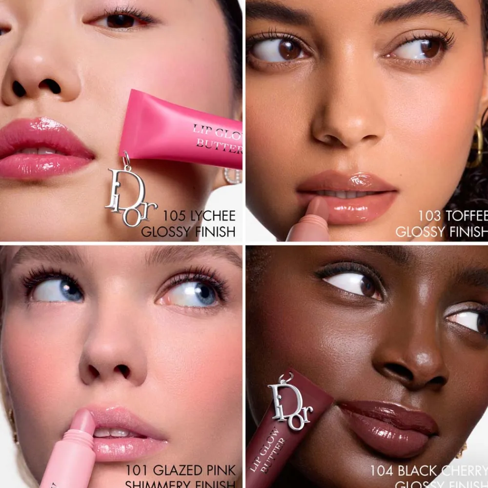 Hot Lippenpflege·Lippenpflege