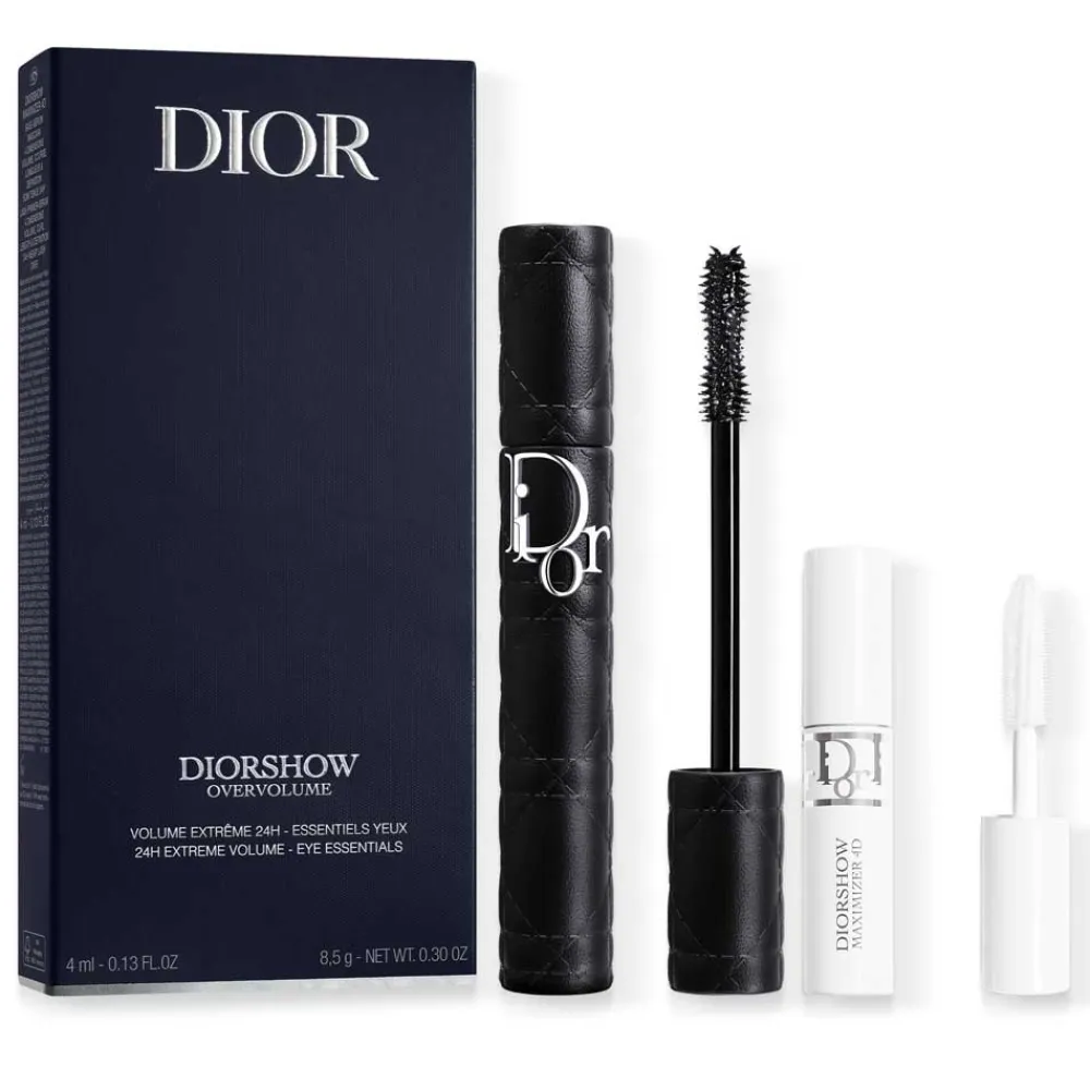Sale Mascara Set