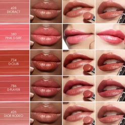 Online Lippenstifte