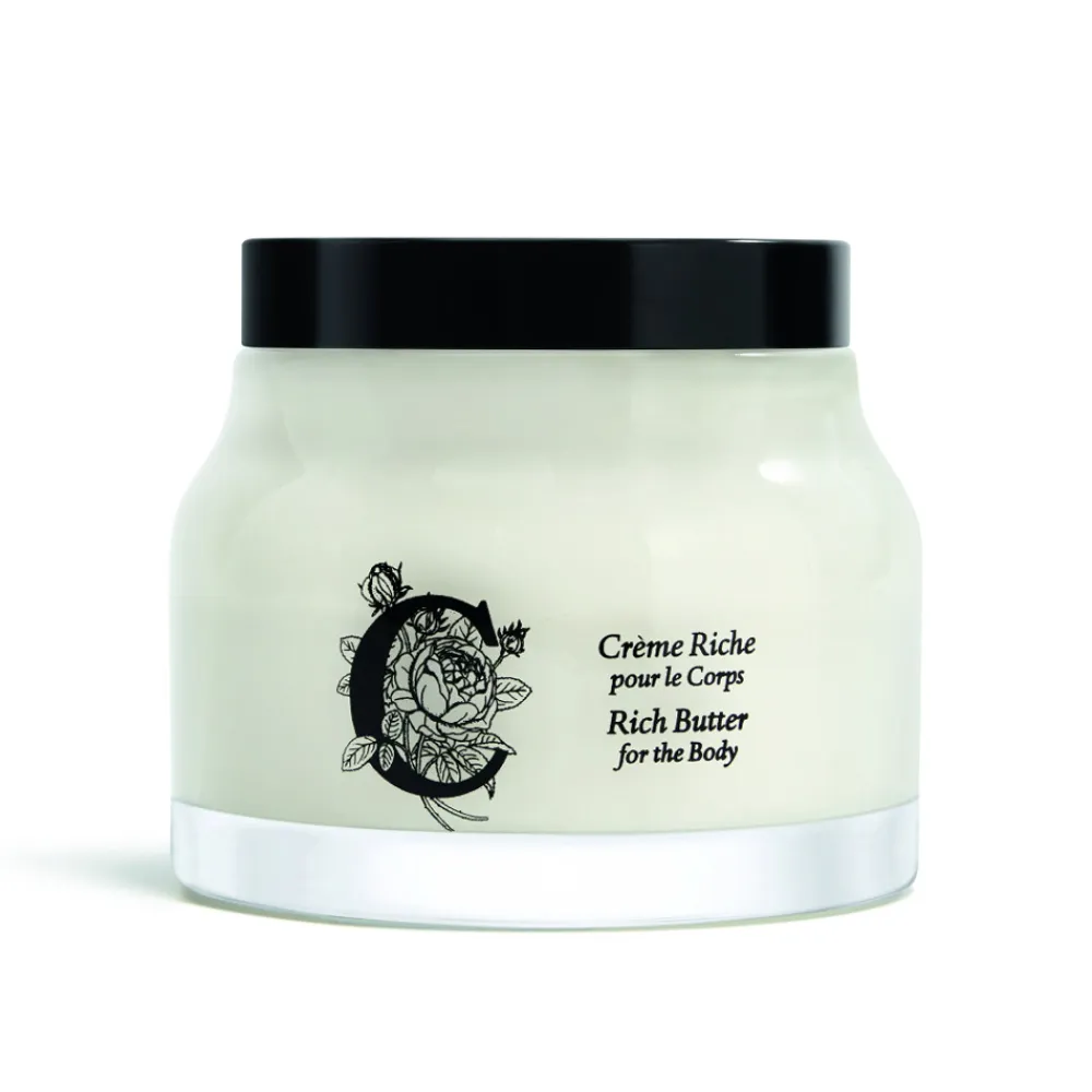 Online Pflege·Body Cream